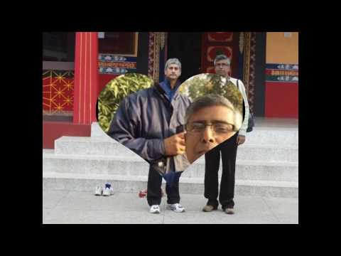 Happy Birthday Tapan