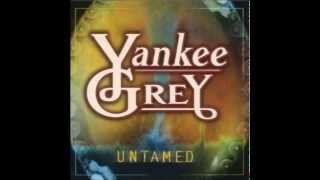 Yankee Grey - Untamed Album 1999