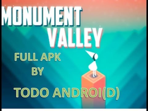 monument valley android free