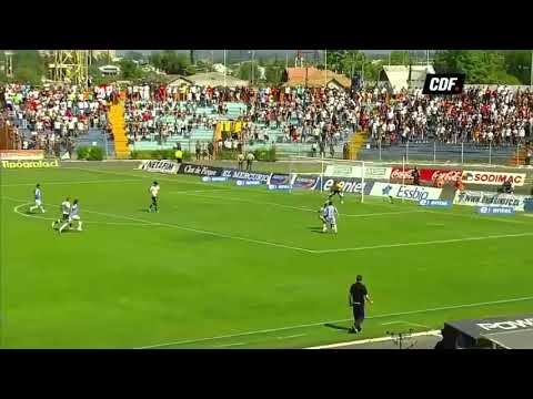O'higgins 5 - Colo colo 1