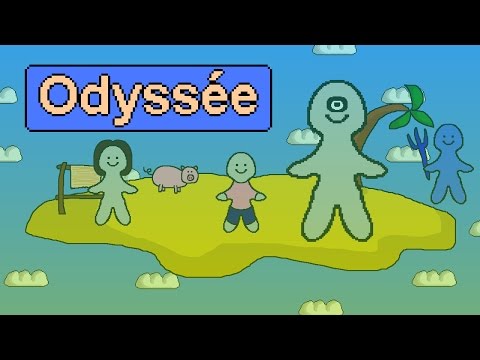 The Odyssey: Summary in a few minutes