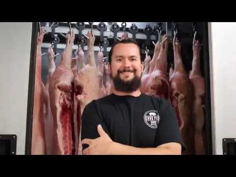 Nick The Butcher