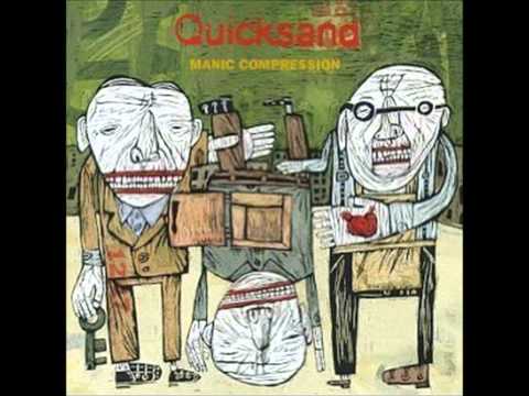 Quicksand - Landmine Spring