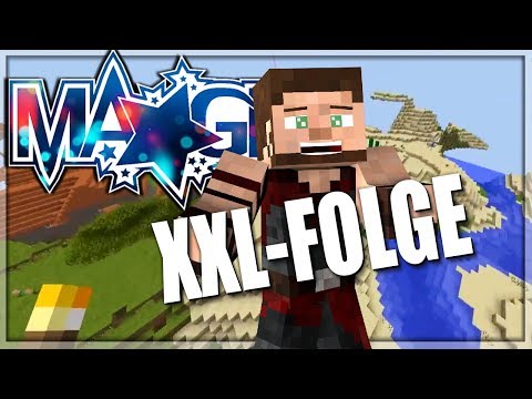 Blood Magic and April Fools - 17 - Minecraft Mage - Balui