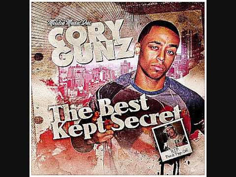 Cory Gunz feat.Young Hash - Preacher Man