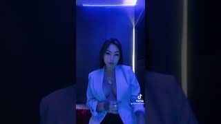 TikTok おっぱいBooM　美女乳 #shorts