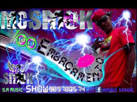 sem embaçamento = mc smok