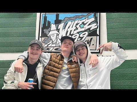 We Onza Episode 5 Ft S,lad/ BVC - Talking East living, Area stories and BVC Origins