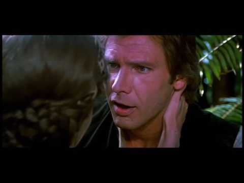 1983 Guerra das Estrelas: O Regresso de Jedi 