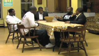 500 Men Making a Difference: Healthbeat Broooklyn