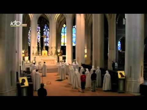 Laudes du samedi