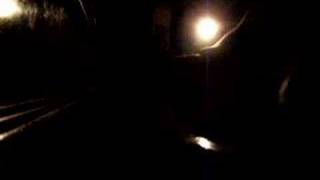 Smoke gets in Your Eyes