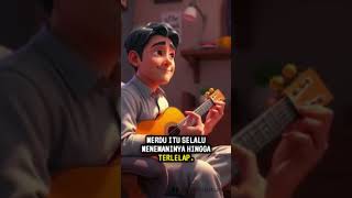 Download lagu Anak gitaris #ceritarandomanimasi #facts #animasulucu #cerita #cartoon #kartunjadul #animation#anime mp3