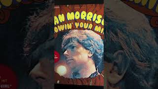 TRANSFORMATION  #vanmorrison #rock