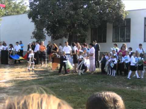 Tataresti 1 septembrie 2011