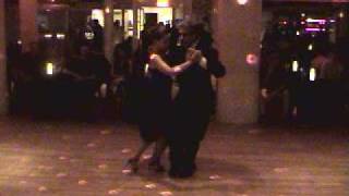 Jorge Torres y Rosa Corisco "Sangre de Mi Sangre"