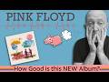 Pink Floyd '8 Tracks' NEW ALBUM - (Is this Worth Your Money & Time?)