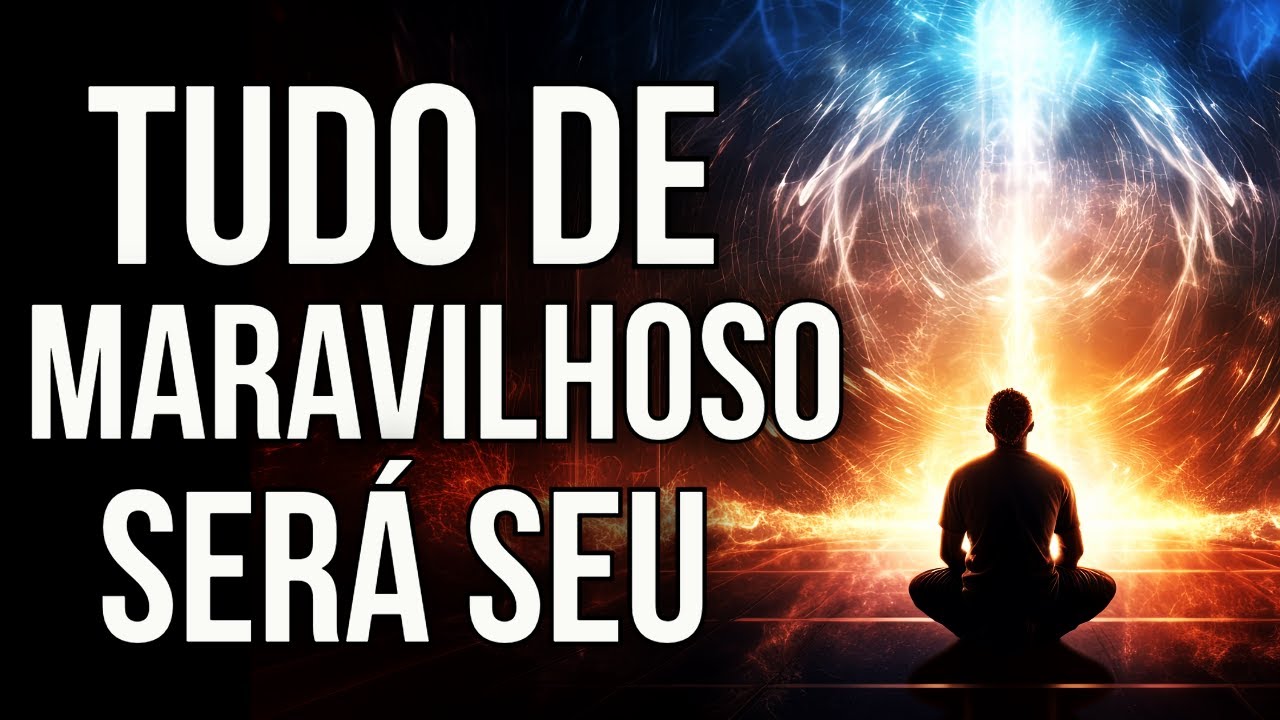 LEI DA ATRAÇÃO PARA DORMIR MANIFESTANDO TUDO DE MARAVILHOSO QUE VOCÊ DESEJA