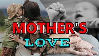 MOTHER'S LOVE - Happy Mother's Day 2022 !