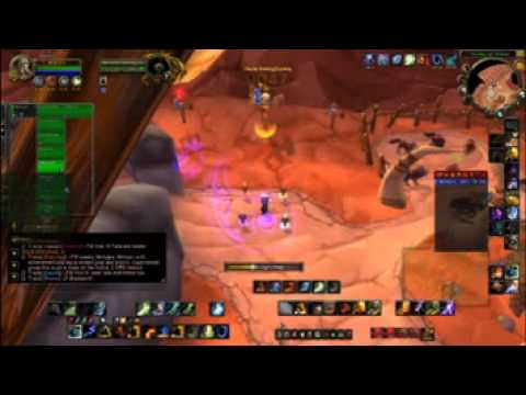 Elemental shaman - Power Auras 4.0.1