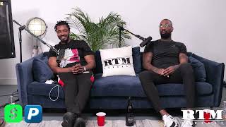 Young CEO 🗣️”KAFIR!!!” RTM Podcast Show S9 Ep9 (Trailer 6)