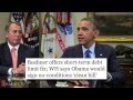 3 Reasons We Need a Dirty Deal on Debt Ceiling.