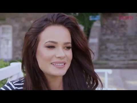 Natalia Szroeder na temat pielęgnacji | Skarb | Rossmann