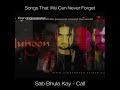 Songs That We Can Never Forget