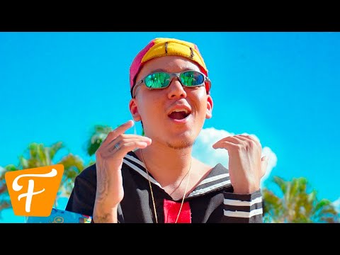 MC DB - Las Chicas (Funk Explode)