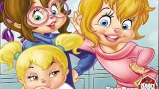 Brittany and the Chipettes- I own This(Jasmine V cover)