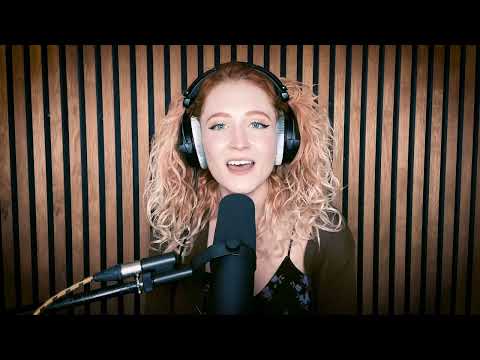Kiss Me - Sixpence None The Richer (Janet Devlin Cover)