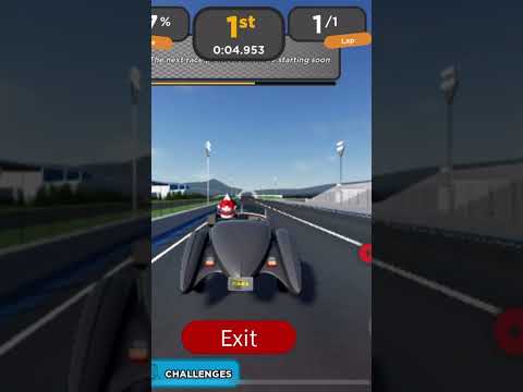 Thumbnail for Mercedes-Benz 540K Special Roadster Driving Empire Drag race time place: 10.827 sec race finished. by Mercedes-Benz 540K, Mercedes-Benz