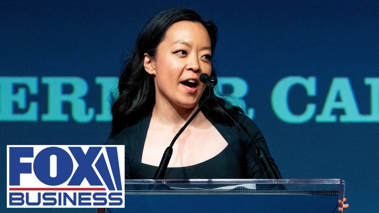 Hong is such a ‘WEAK’ candidate even Sanders won’t endorse her: Coign CEO