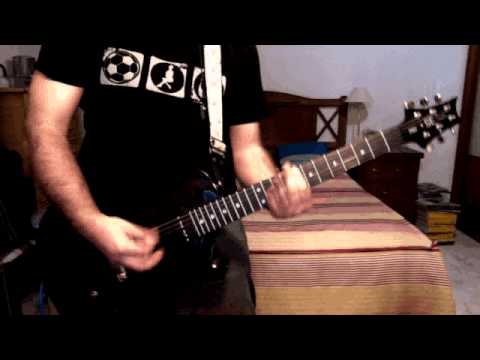 Ashes - Strung Out