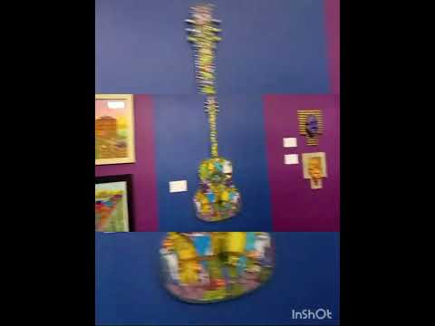 Visit to Philadelphia