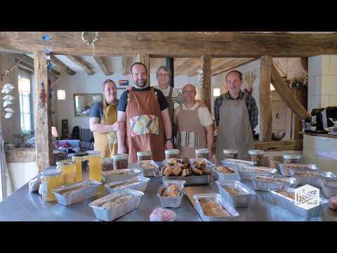 La Grange aux Savoir-Faire - Atelier Charcuterie