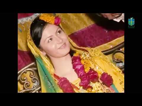 Upplev ett Pakistanskt Bröllop - Salam Pakistan 2019