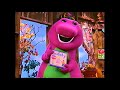 Barney Home Video Barney Safety 1995