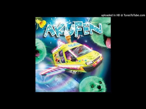 Akufen - Battlestar Galacticlown