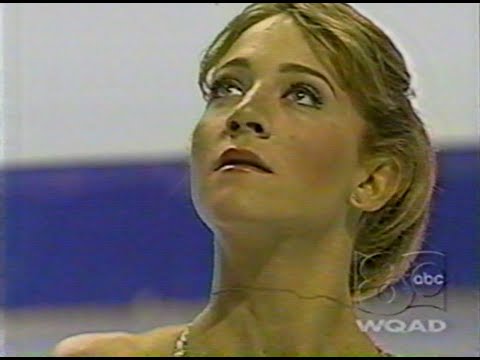A. NIKODINOV - 2004 MARSHALL'S WORLD CUP OF FIGURE SKATING - FS