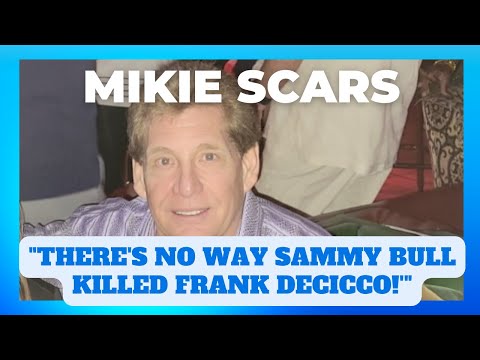 Frank DeCicco & Paul Castellano MURDERS | Gaspipe Casso  | Sammy the Bull, & more | Mikey Scars