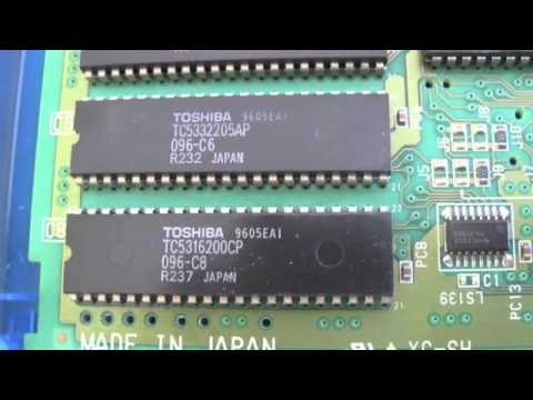 Neo Geo Art of Fighting 3 Path of Warrior  MVS Cart Game AES Cartridge