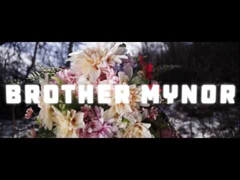 Brother Mynor - Whirligirl