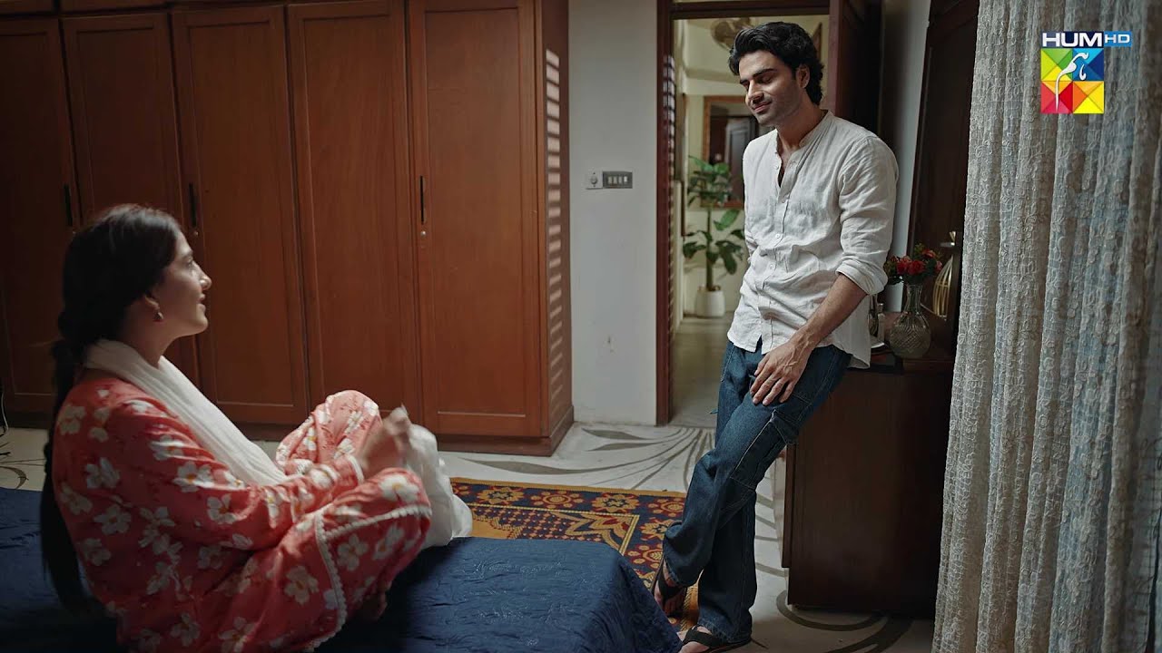 Meri Bahuain Ep 71 | Viral Must-Watch Scene | Pakistani Drama | HUM TV