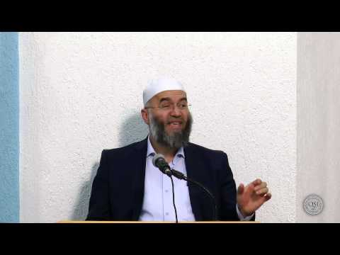 Si ishte gjendja e Pejgamberit savs ne Ramazan? - Ekrem Avdiu