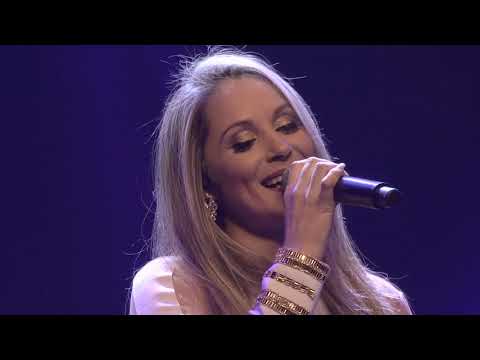 Jhonny e Erika - Não Volto Atrás/Agora é a Gente/Viver Sem Ti/Pra Somar/Você Merece Mais/Valeu a pen