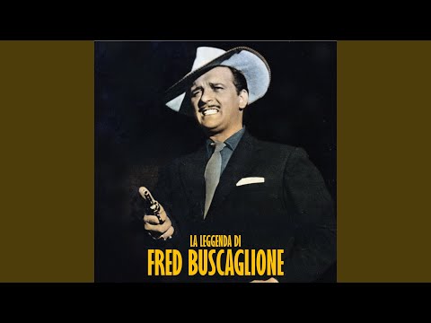 Guarda Che Luna - Fred Buscaglione