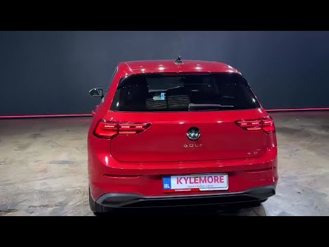 Volkswagen Golf AUTOMATIC 1.0L E-TSI - CRUISE CONT - Image 2