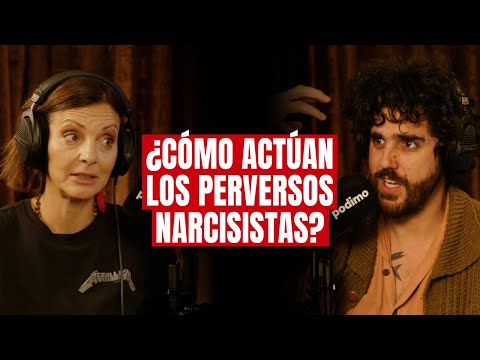 "La Revictimización Depende del que Está Preguntando". Nevenka | Cap.606