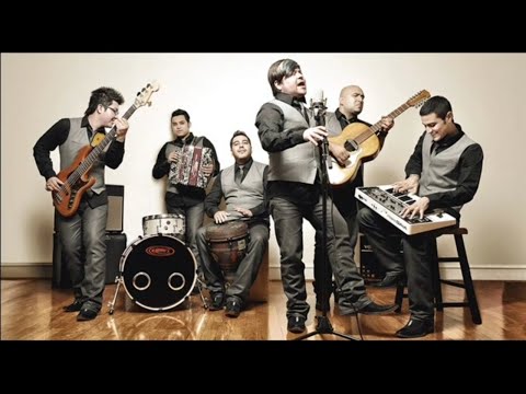 La Firma - Que Triste Verte Feliz [ft. Ricky Muñoz] [2011]